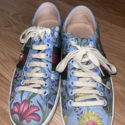 Gucci Sneakers Women