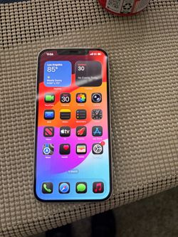 Apple IPhone 12 Pro Max 5G 128GB Unlocked For Any Sim T-Mobile metro pcs cricket AT&T Verizon and other carriers
