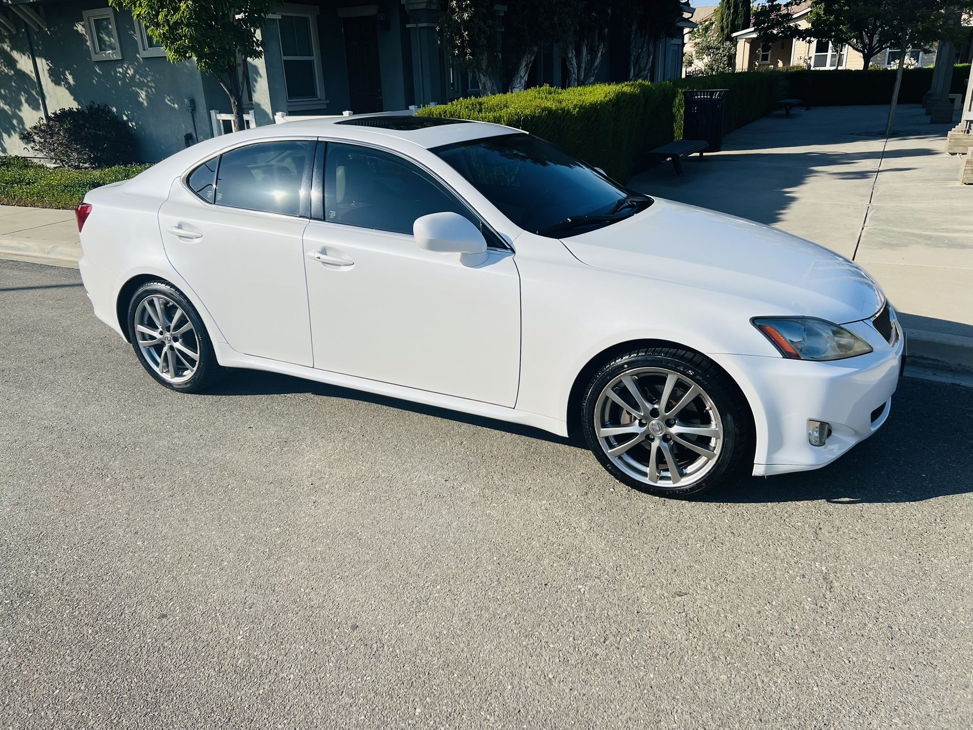 2008 Lexus Is250*****WE FINANCE*****