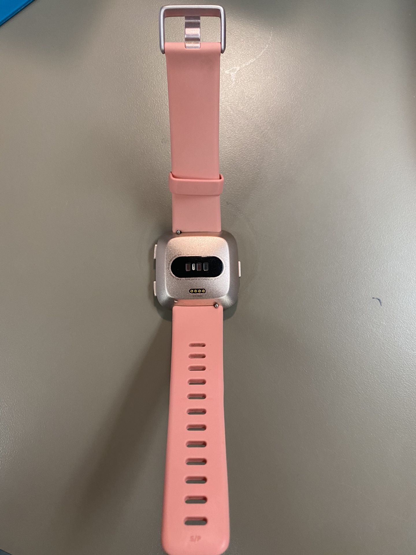 Fitbit Versa