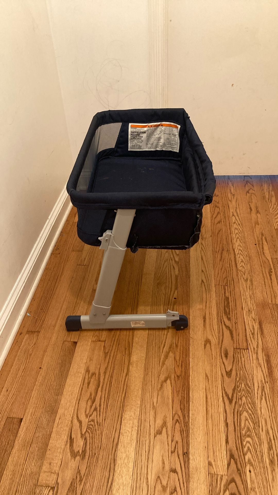 Baby Bed