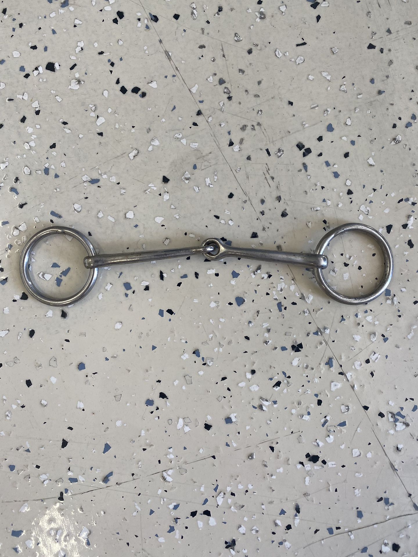 Snaffle Bit