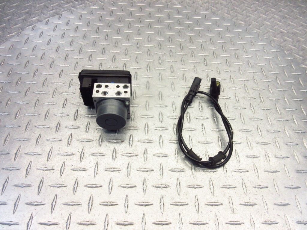 PARTED OUT - 2015 15-19 Kawasaki Vulcan S 650 EN650 - Motorcycle parts - A03015