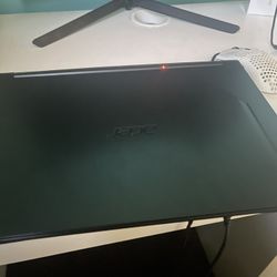Gaming Laptop
