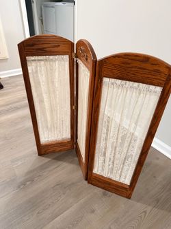 Vintage Divider