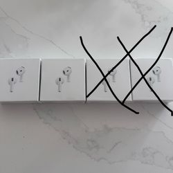 AirPods 4s