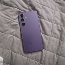 Brand New Samsung S24 Violet T-Mobile