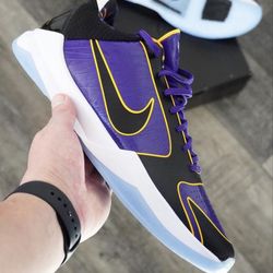 Kobe 5 5 Champ DS 12.5