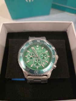 TechnoMarine Mare Vivo Men's Watch