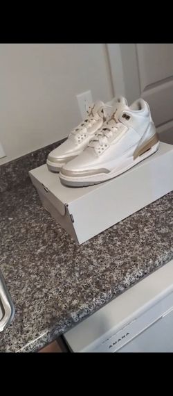 Jordan 3s mens 10.5