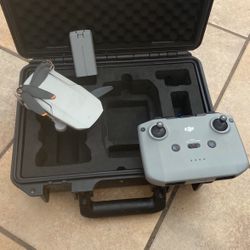 DJI Mini 2 Drone 