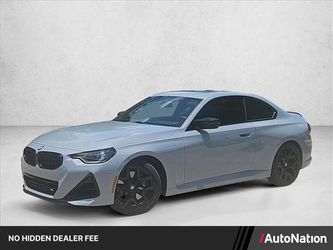 2025 BMW M240