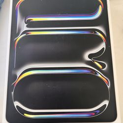 iPad Pro M3 13’’