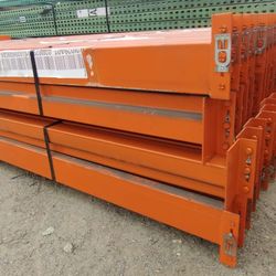Pallet Racks 