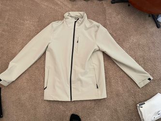 Men’s thermal jacket