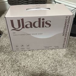 Brand New- Hand Massager