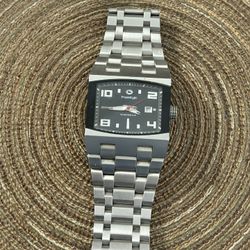 Men’s  Freestyle Watch  Working 