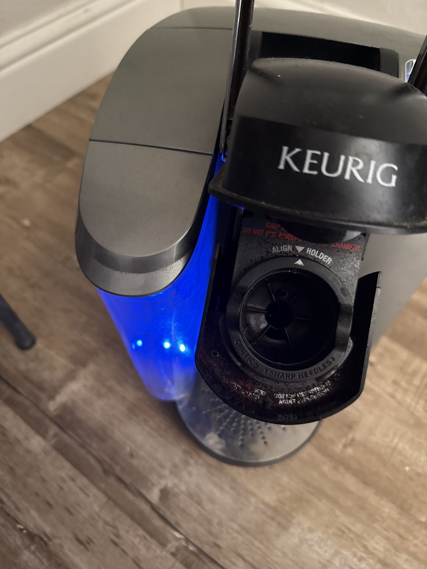 Keurig Coffee Maker