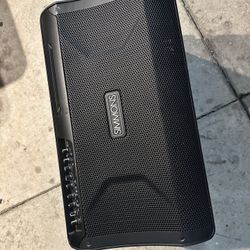 Simmons DA2112 Drum Amp