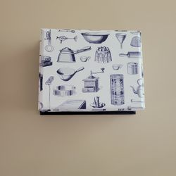 Recipe Box