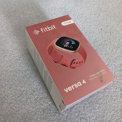 Fitbit Versa 4