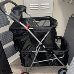 Pet Stroller 