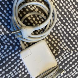 60 W MagSafe 2 Charger For MacBook 