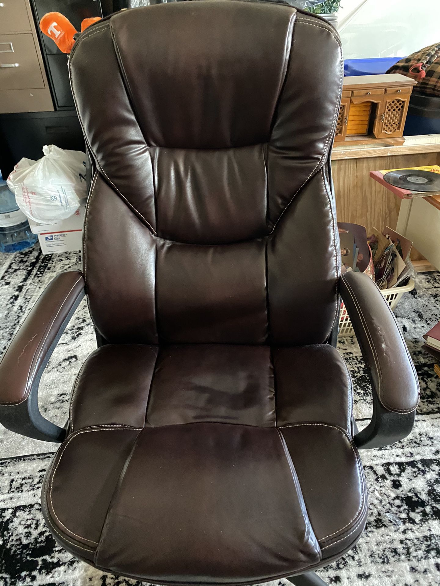 Used Office Chair Best Offer