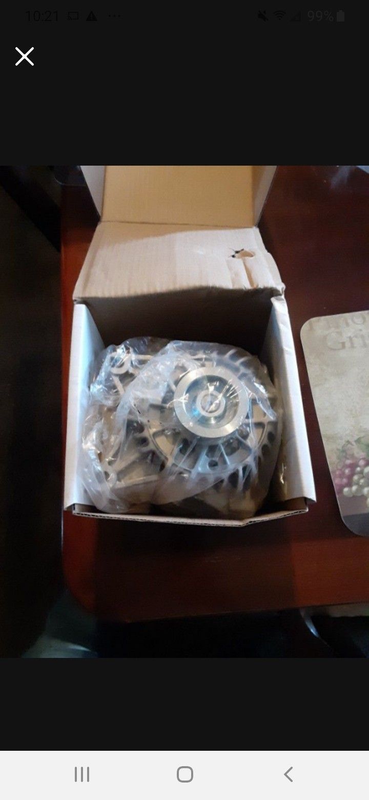05and Up Ford Expedition Alternator 5.4