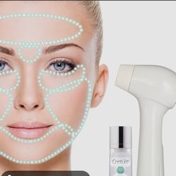 Conture Kinetic Face Toning System