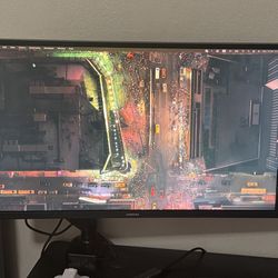 Monitor for sale!