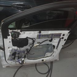 2014-2017 Ford Fusion Doors 