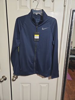 Brand New Nike Zip Up