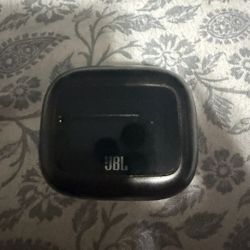(Read Description ) JBL - Live Beam 3 True Wireless Noise Cancelling Earbuds - 2024 - Black