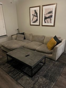 Full apartment furnishing with entertainment and portable sauna available.