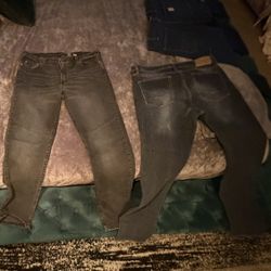 Men’s Pant 36 X30 $15For Both 