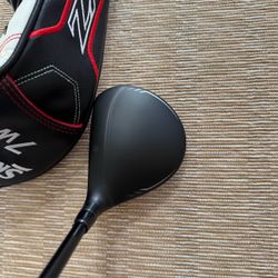 Golf club