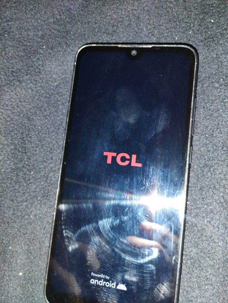 TCL