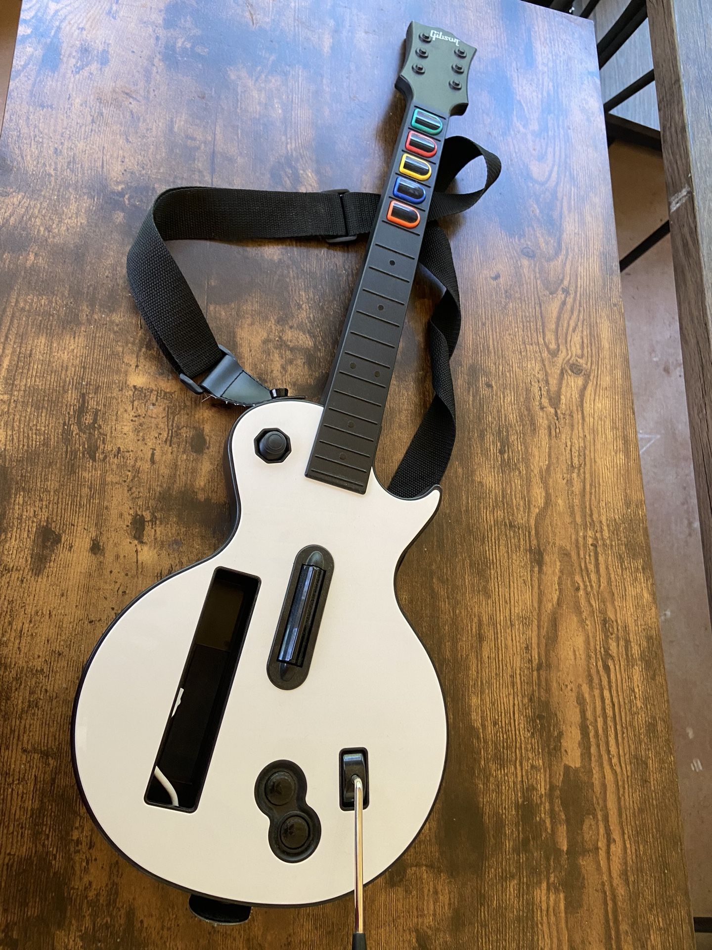 gibson kid guitar Good Condition