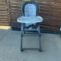 Ingenuity 3 in 1 High Chair 