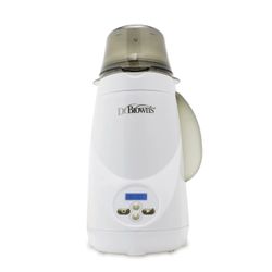 Dr. Brown’s Deluxe Bottle Warmer
