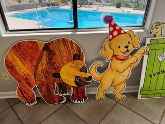 First Birthday Party Decorations “ONE for the books / ONE hungry caterpillar”