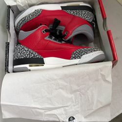 Air   Jordan 3 Retro