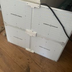 SF Spider Farmer 4000