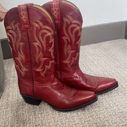 Shyanne Women Boots