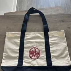 Trader Joe’s Bag 