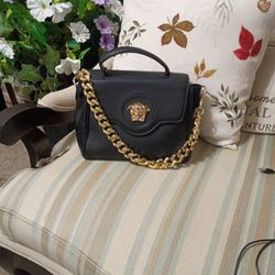 Medusa Purse 