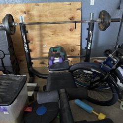 Bench Press