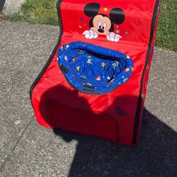 Mike Chair