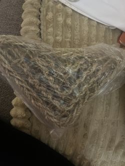 Seaweed Reptile Hammock